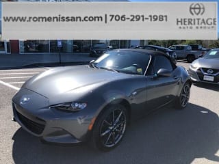 2020 Mazda MX-5 Miata JM1NDAD75L0410059 2020 Mazda MX-5 Miata