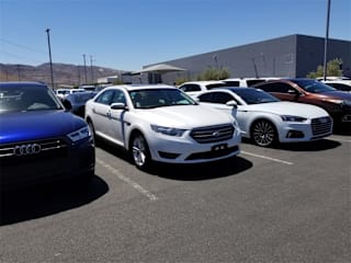 2015 Ford Taurus SEL 1FAHP2E84FG102271 2015 Ford Taurus SEL