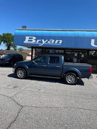 2013 Nissan Frontier SL 1N6AD0ERXDN763083 2013 Nissan Frontier SL