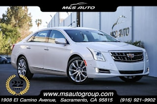 2017 Cadillac XTS 2G61M5S32H9139919 2017 Cadillac XTS