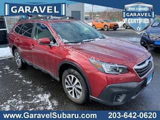 2020 Subaru Outback Premium 4S4BTAEC3L3250534 2020 Subaru Outback Premium