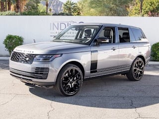 2021 Land Rover Range Rover SALGR2SU0MA423718 2021 Land Rover Range Rover