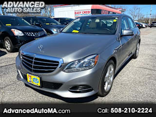 2014 Mercedes-Benz E-Class E 350 Sport 4MATIC WDDHF8JB2EA889732 2014 Mercedes-Benz E-Class E 350 Sport 4MATIC