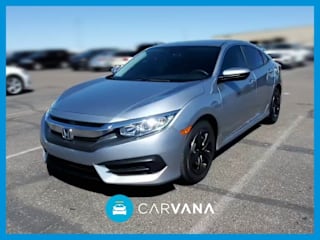 2018 Honda Civic 2HGFC2F5XJH564754 2018 Honda Civic