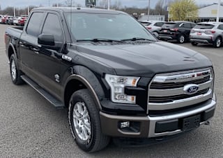 2016 Ford F-150 1FTEW1EG0GFC68103 2016 Ford F-150