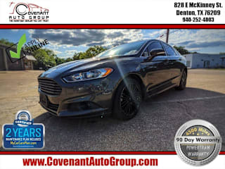 2015 Ford Fusion SE 1FA6P0HD5F5106717 2015 Ford Fusion SE