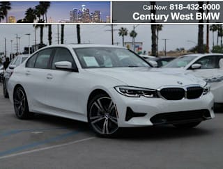 2019 BMW 3 Series 330i 3MW5R1J56K8A03793 2019 BMW 3 Series 330i