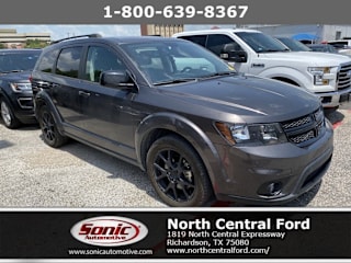 2017 Dodge Journey GT 3C4PDCEGXHT548211 2017 Dodge Journey GT
