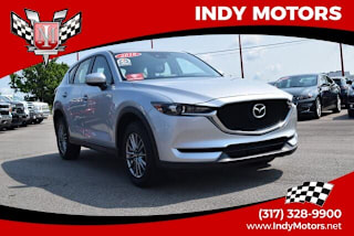 2018 Mazda CX-5 Sport JM3KFABM0J1454538 2018 Mazda CX-5 Sport