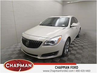 2014 Buick Regal Premium II 2G4GR5GXXE9231775 2014 Buick Regal Premium II