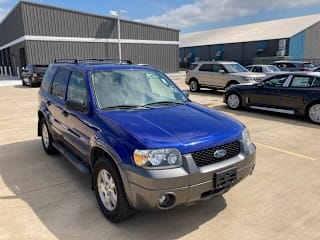 2006 Ford Escape XLT 1FMYU93136KA47208 2006 Ford Escape XLT