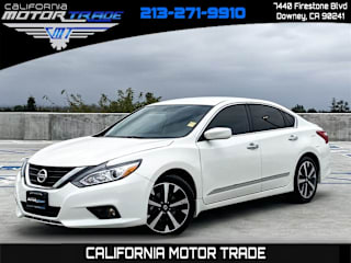 2016 Nissan Altima 1N4AL3APXGC142881 2016 Nissan Altima
