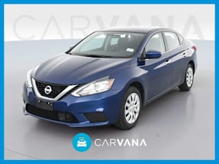 2019 Nissan Sentra 3N1AB7AP2KY358487 2019 Nissan Sentra