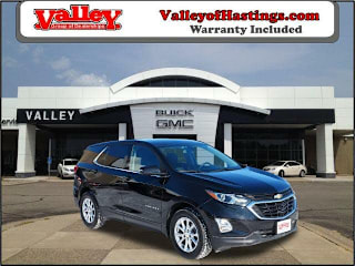 2018 Chevrolet Equinox LT 2GNAXSEV0J6134636 2018 Chevrolet Equinox LT