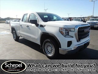 2020 GMC Sierra 1500 Base 1GTR9AEH9LZ218245 2020 GMC Sierra 1500 Base