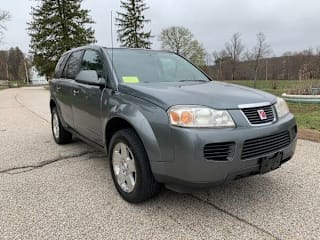 2006 Saturn Vue Base 5GZCZ63436S895449 2006 Saturn Vue Base