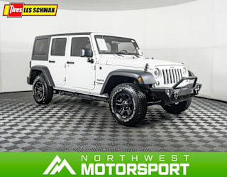 2017 Jeep Wrangler Unlimited Sport 1C4BJWDG1HL599758 2017 Jeep Wrangler Unlimited Sport