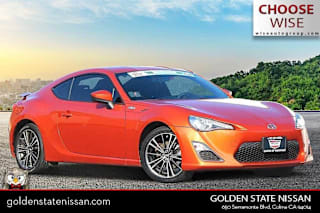 2014 Scion FR-S JF1ZNAA1XE9709386 2014 Scion FR-S
