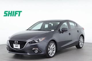 2014 Mazda Mazda3 s Touring JM1BM1V39E1140538 2014 Mazda Mazda3 s Touring