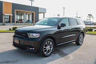 2020 Dodge Durango GT Plus 1C4RDJDGXLC261793 2020 Dodge Durango GT Plus