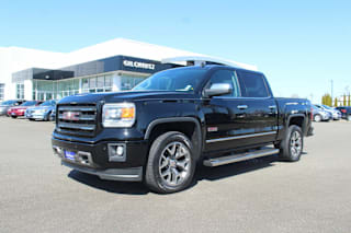 2014 GMC Sierra 1500 SLT 3GTU2VEC3EG387884 2014 GMC Sierra 1500 SLT