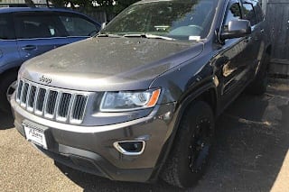 2016 Jeep Grand Cherokee Laredo 1C4RJFAG1GC398802 2016 Jeep Grand Cherokee Laredo