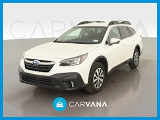 2020 Subaru Outback Premium 4S4BTACC6L3120234 2020 Subaru Outback Premium