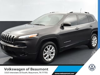 2018 Jeep Cherokee Latitude Plus 1C4PJLLB9JD511355 2018 Jeep Cherokee Latitude Plus