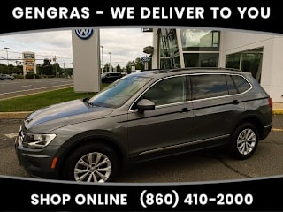 2018 Volkswagen Tiguan 2.0T SE 4Motion 3VV2B7AX7JM071638 2018 Volkswagen Tiguan 2.0T SE 4Motion