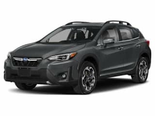 2021 Subaru Crosstrek Limited JF2GTHMC7M8266049 2021 Subaru Crosstrek Limited
