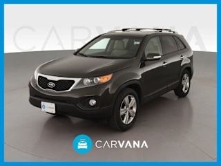 2012 Kia Sorento 5XYKU3A69CG208877 2012 Kia Sorento
