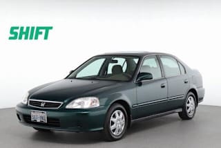 1999 Honda Civic EX 1HGEJ8648XL029610 1999 Honda Civic EX