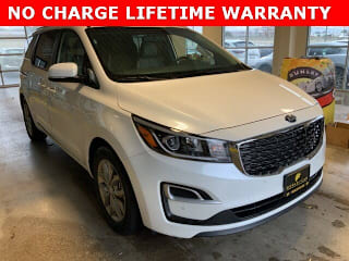 2021 Kia Sedona KNDMB5C10M6664931 2021 Kia Sedona