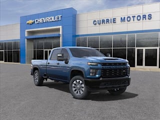 2021 Chevrolet Silverado 2500 1GC4YMEY3MF227900 2021 Chevrolet Silverado 2500