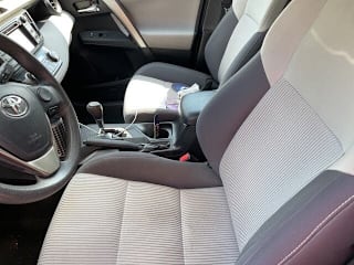 2014 Toyota RAV4 2T3WFREV2EW129233 2014 Toyota RAV4