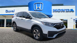 2020 Honda CR-V LX 2HKRW1H24LH402953 2020 Honda CR-V LX
