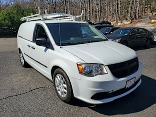 2014 Ram C/V 2C4JRGAG4ER432957 2014 Ram C/V