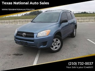 2012 Toyota RAV4 Base 2T3ZF4DV0CW148281 2012 Toyota RAV4 Base