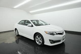 2014 Toyota Camry SE 4T1BF1FK9EU844765 2014 Toyota Camry SE