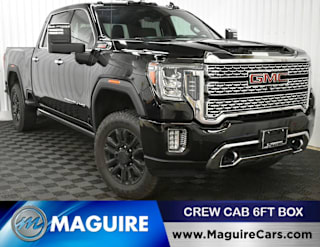 2021 GMC Sierra 3500HD 1GT49WEY8MF122648 2021 GMC Sierra 3500HD