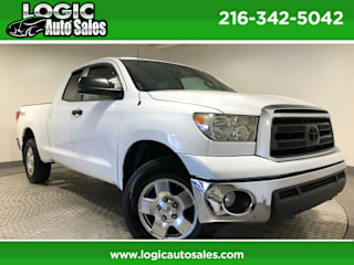 2012 Toyota Tundra 5TFUM5F14CX028575 2012 Toyota Tundra