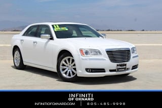 2011 Chrysler 300 Limited 2C3CA5CG6BH599148 2011 Chrysler 300 Limited