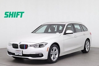 2016 BMW 3 Series 328d xDrive WBA8J1C55GK710617 2016 BMW 3 Series 328d xDrive