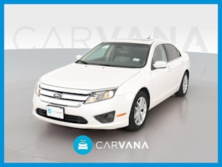 2012 Ford Fusion SEL 3FAHP0JG2CR354820 2012 Ford Fusion SEL