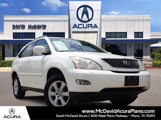 2007 Lexus RX 350 Base 2T2HK31U57C040621 2007 Lexus RX 350 Base