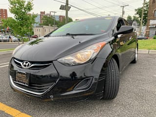 2013 Hyundai Elantra GLS 5NPDH4AE5DH367450 2013 Hyundai Elantra GLS