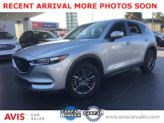 2020 Mazda CX-5 Touring JM3KFACMXL1785127 2020 Mazda CX-5 Touring