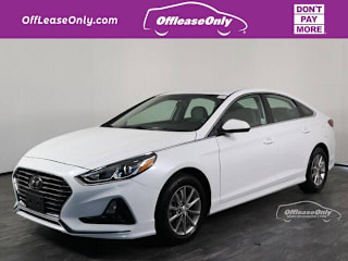 2018 Hyundai Sonata SE 5NPE24AF2JH651189 2018 Hyundai Sonata SE