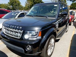 2014 Land Rover LR4 SALAK2V65EA702218 2014 Land Rover LR4