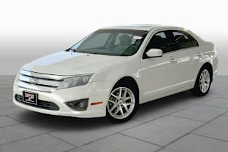 2011 Ford Fusion SEL 3FAHP0JGXBR226503 2011 Ford Fusion SEL